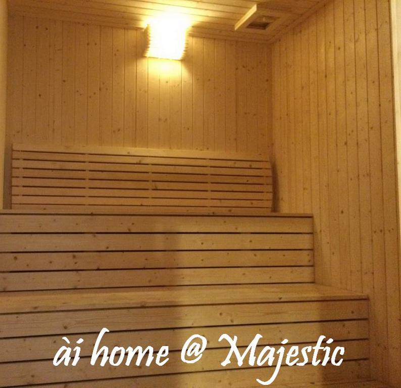 H2H - ài home @ Majestic Ipoh Extérieur photo