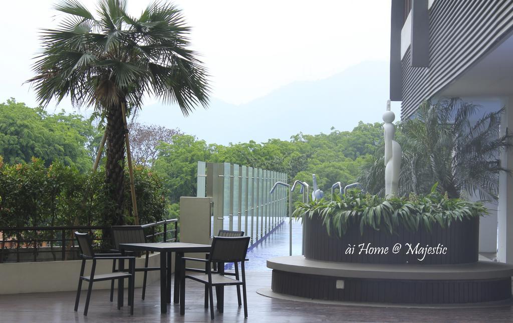 H2H - ài home @ Majestic Ipoh Extérieur photo