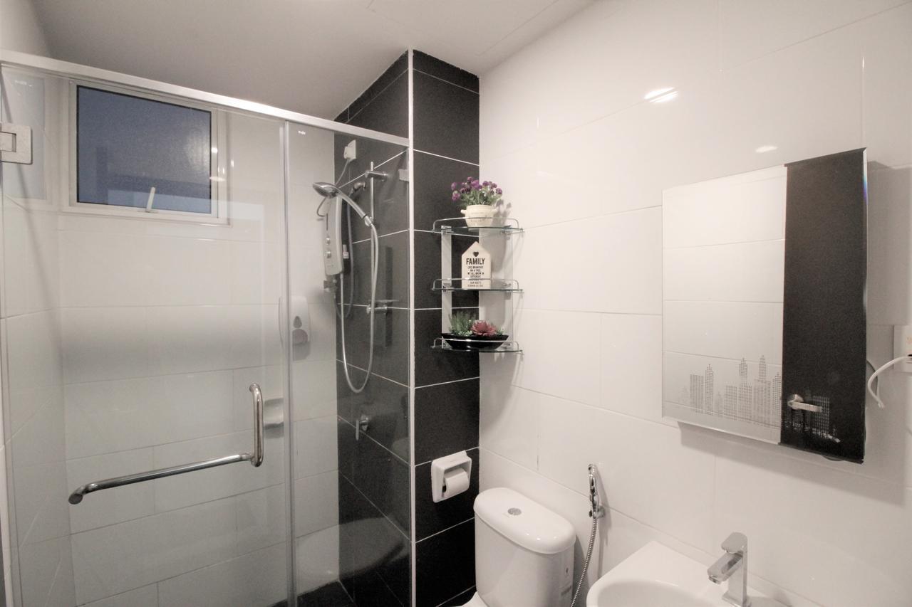 H2H - ài home @ Majestic Ipoh Extérieur photo
