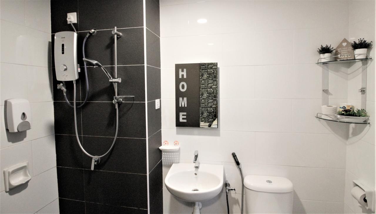 H2H - ài home @ Majestic Ipoh Extérieur photo
