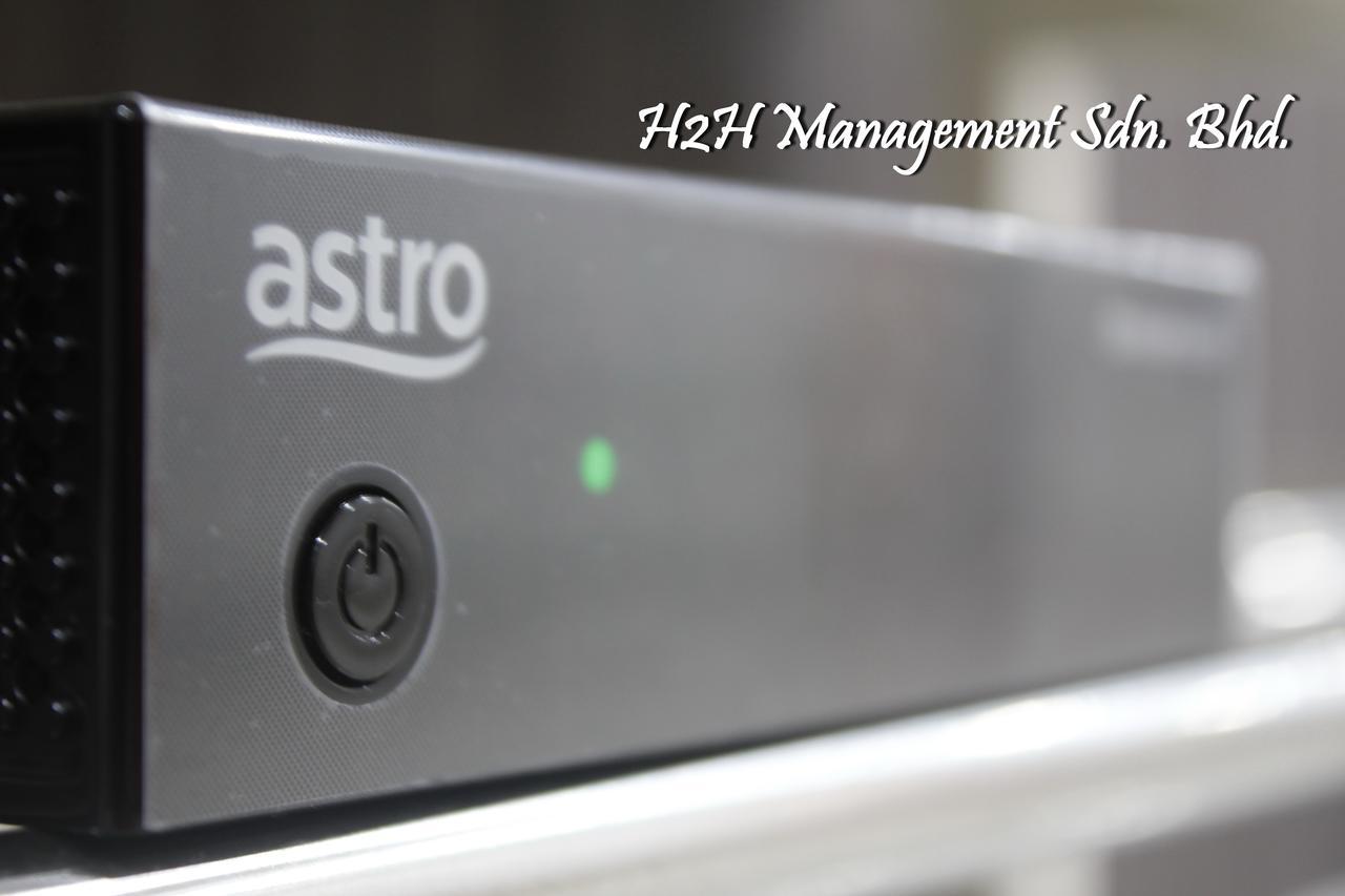 H2H - ài home @ Majestic Ipoh Extérieur photo